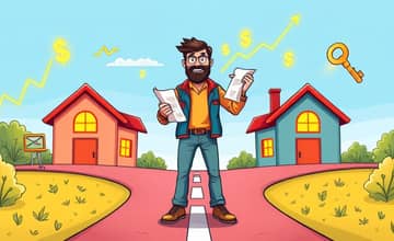 Navigating the Refinance Market: Expert Tips