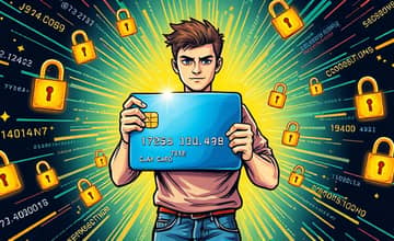 Credit Card Fraud: What to Do If It Happens to You