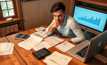 Simplify Your Debt: Consolidating with Refinancing