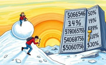 Paying Off Debt: The Snowball vs. Avalanche Method for Credit Cards