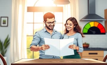 Your Credit and Refinancing: What You Need to Know