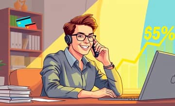 Negotiating with Lenders: Lowering Your Credit Card Interest