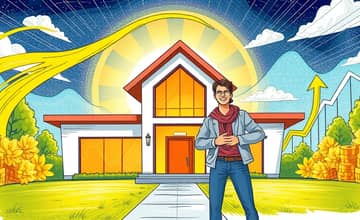 Refinancing Explained: Simple Terms, Big Impact
