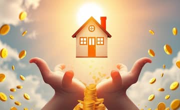 The Power of a Lower Payment: Refinance It!