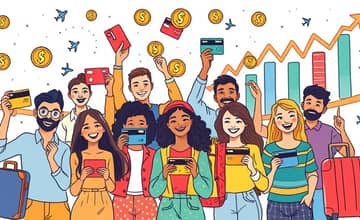 The Benefits of a No-Annual-Fee Credit Card
