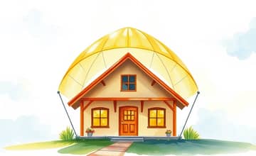 Peace of Mind: The Security of Smart Refinancing