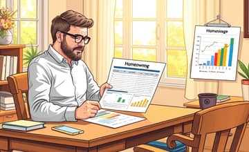 Understanding Closing Costs in Refinancing