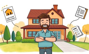 Maximizing Your Mortgage: Refinancing Strategies