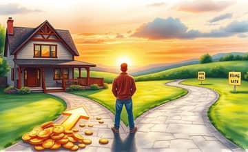 Is Now the Time? Assessing Your Refinance Readiness