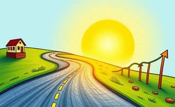 Refinance Roadmap: Your Path to Financial Freedom
