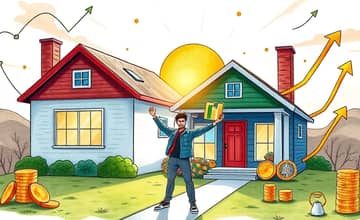 The Refinance Review: A Financial Health Check