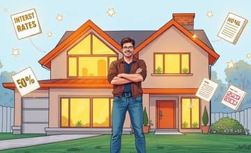 Don't Miss Out: When Refinancing Makes Sense
