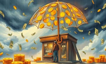 Saving for a Rainy Day: Building a Business Emergency Fund