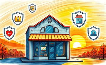 Minimizing Risk: Insurance Must-Haves for Small Businesses