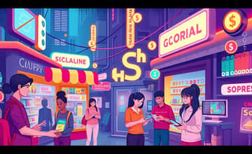 Digital Dollars: E-commerce Strategies for Small Retailers