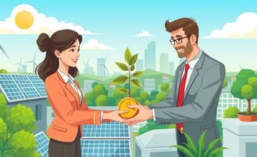 Sustainable Practices: Eco-Friendly Business and Your Finances