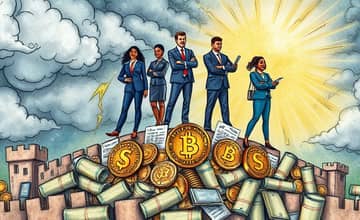 Crisis Management: Financial Resilience in Tough Times