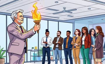 Succession Planning: Protecting Your Business's Legacy