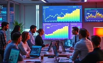 Understanding ROI: Maximizing Your Marketing Spend