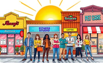 Franchise Facts: Is It a Good Investment for You?