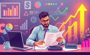 Tax Hacks for Entrepreneurs: Keeping More of Your Money