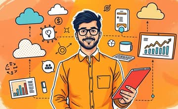 Leveraging Technology: Financial Tools for Small Businesses