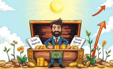 Navigating Grants: Unlocking Free Money for Your Business