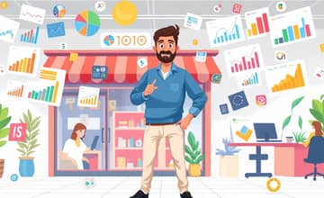 Measuring Success: KPI's Every Small Business Owner Needs