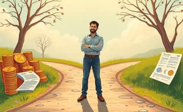 Debt vs. Equity: Which Funding Path is Right for You?