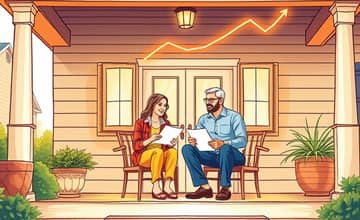 Expert Insights: The Refinance Landscape
