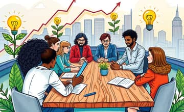 Funding Your Dream: A Small Business Capital Guide