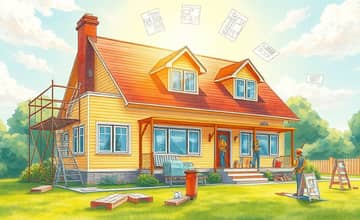 Refinance for Renovation: Funding Your Home Improvements