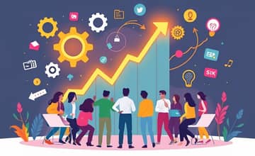 Growth Hacking: Scaling Your Business Without Breaking the Bank
