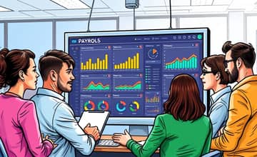 Payroll Prowess: Managing Employee Compensation Efficiently