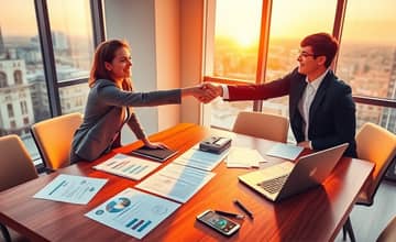 Vendor Relations: Negotiating Better Deals for Your Business