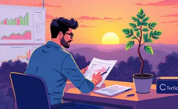Retirement Ready: Planning for Your Financial Future as a Founder