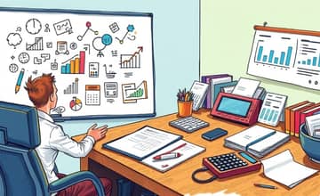 From Idea to Invoice: Financial Planning Essentials