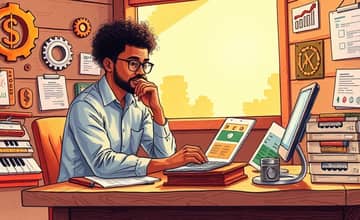 Cost-Cutting Chronicles: Practical Savings for Small Firms