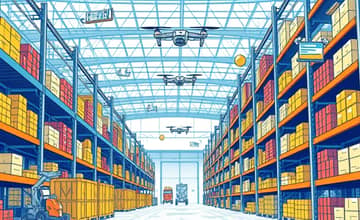 Inventory Insights: Optimizing Your Stock for Profit