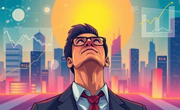 Forecasting Futures: Predicting Your Business's Financial Health
