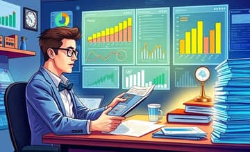 The Balance Sheet Blueprint: Understanding Your Business's Health