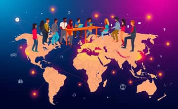 Expanding Horizons: Financing International Ventures