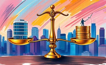Understanding Business Valuation: What's Your Company Worth?
