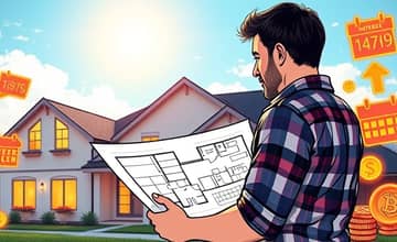 Decoding Loan Terms: Refinancing for Clarity