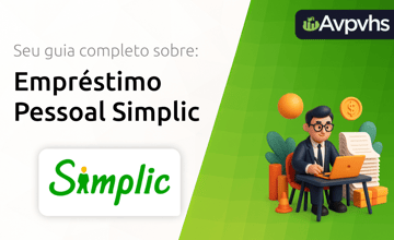 Empréstimo Pessoal Simplic: Seu Guia Completo