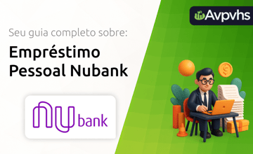 Empréstimo Pessoal Nubank: Seu Guia Completo