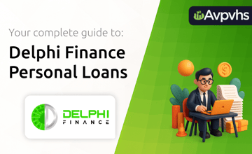 Delphi Finance Personal Loans: Your Complete Guide