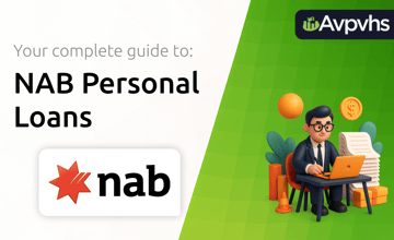NAB Personal Loans: Your Complete Guide