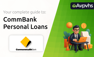 CommBank Personal Loans: Your Complete Guide