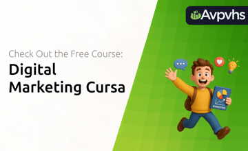 Cursa Digital Marketing Course: Discover All the Details